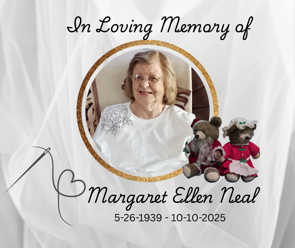 Margaret E. Neal