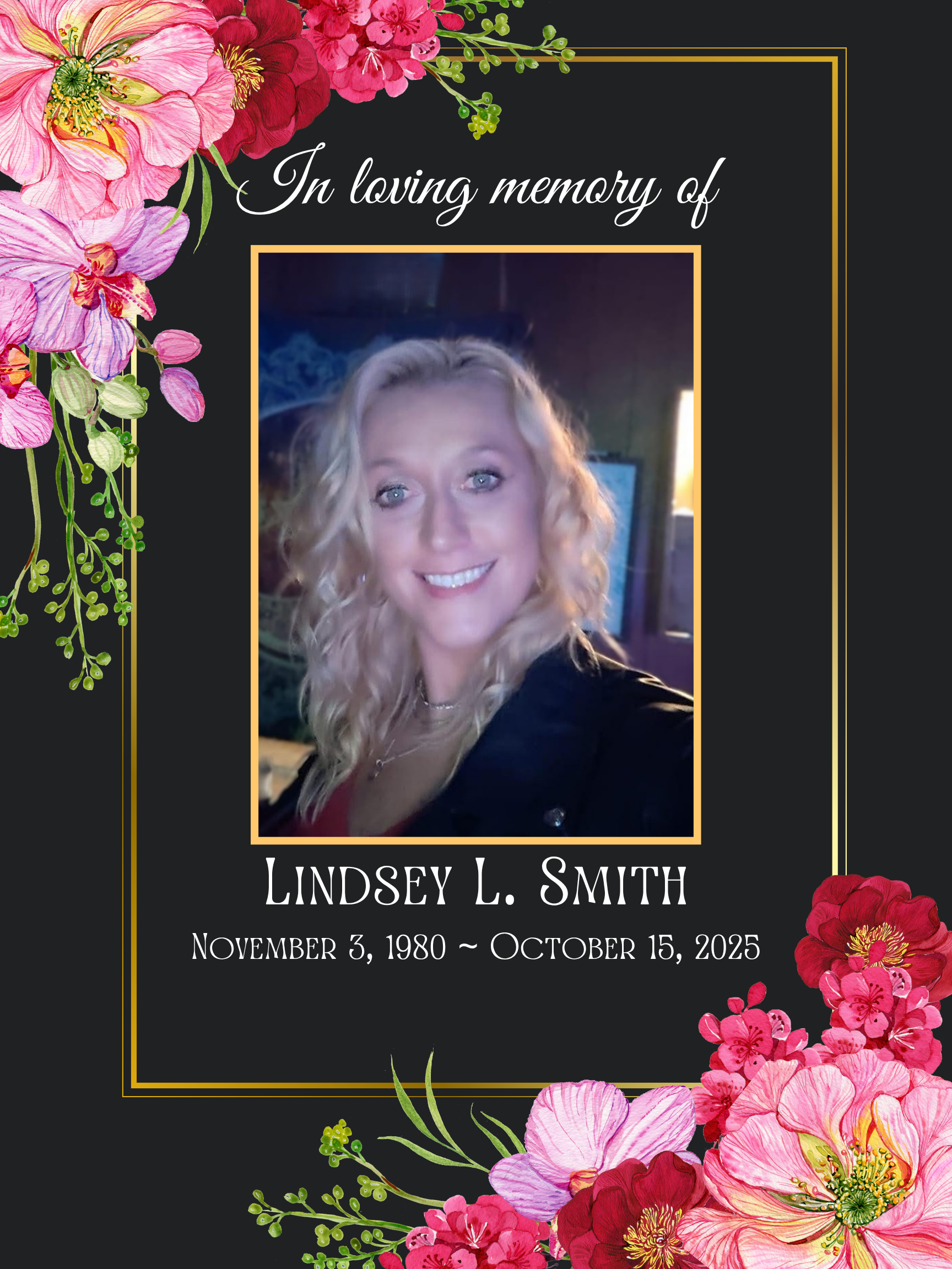 Lindsey L. Smith