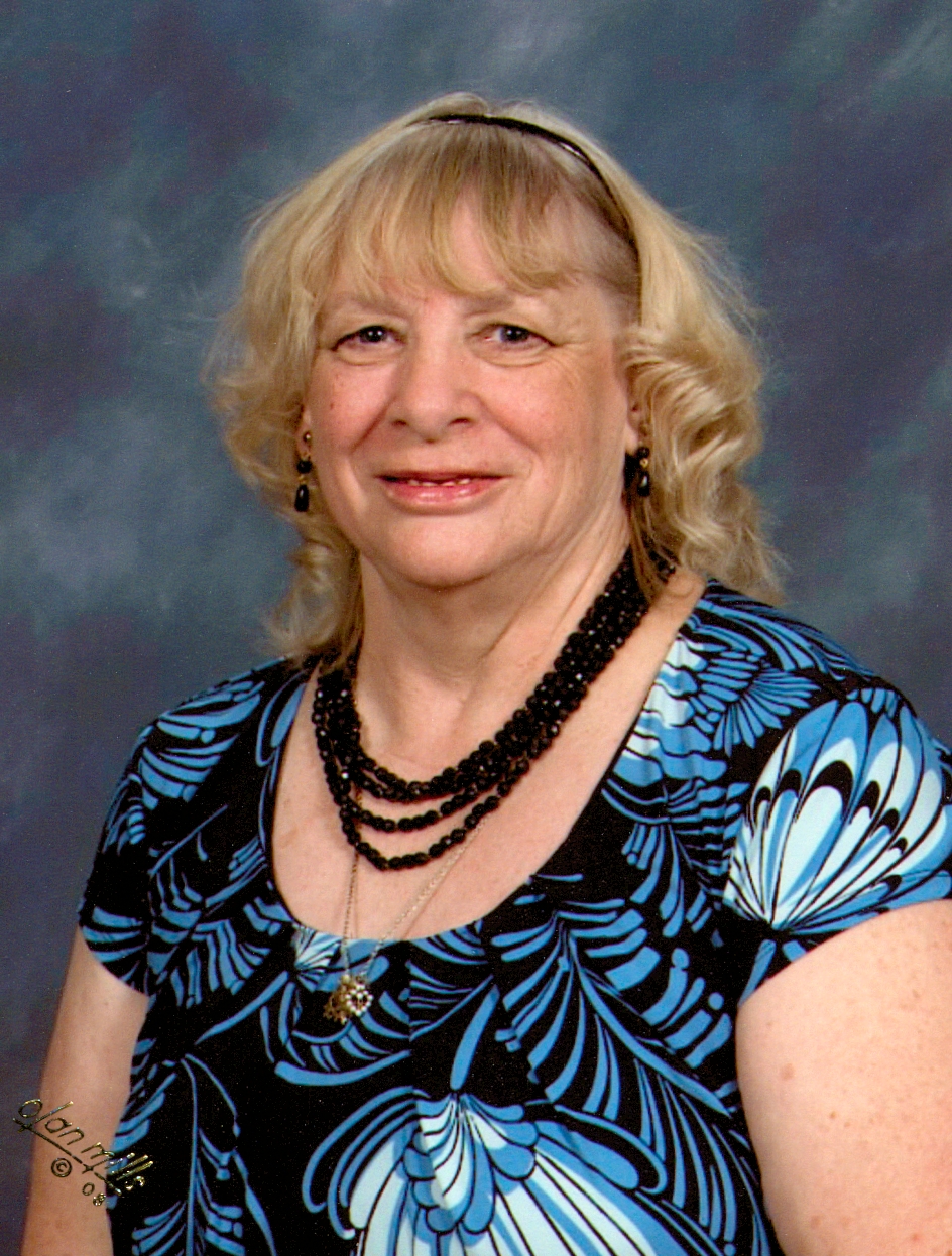 Sandra “Sandy” L. Toth