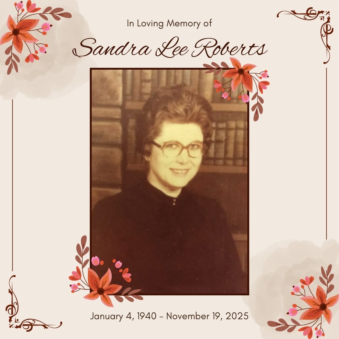 Sandra L. Roberts