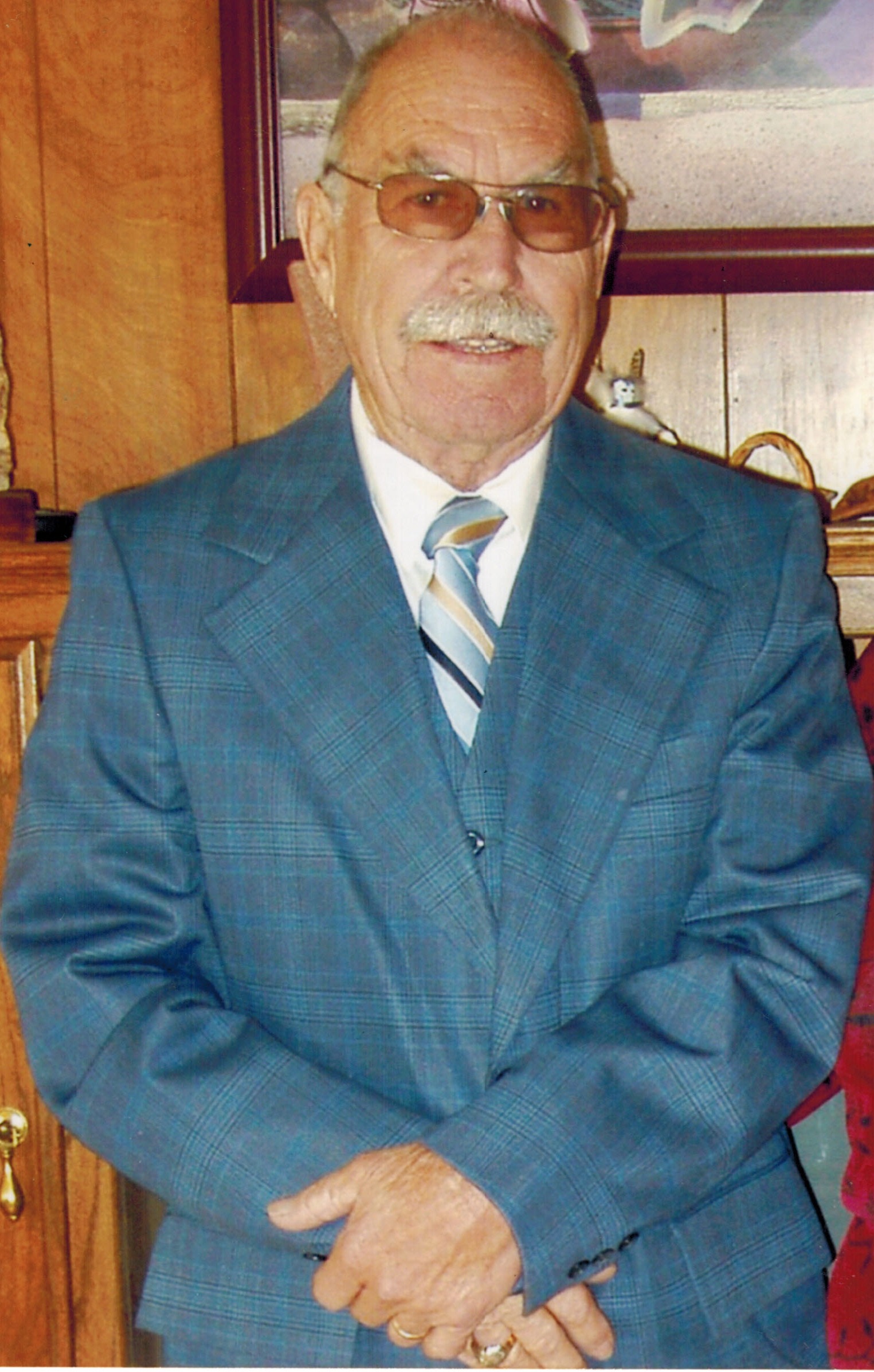 William “Bill” Blyler