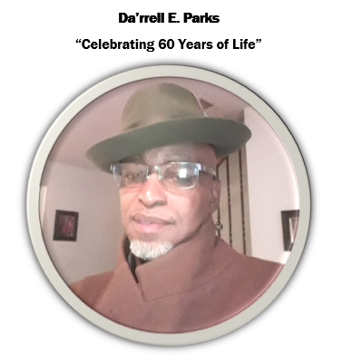 Da’rrell E. Parks