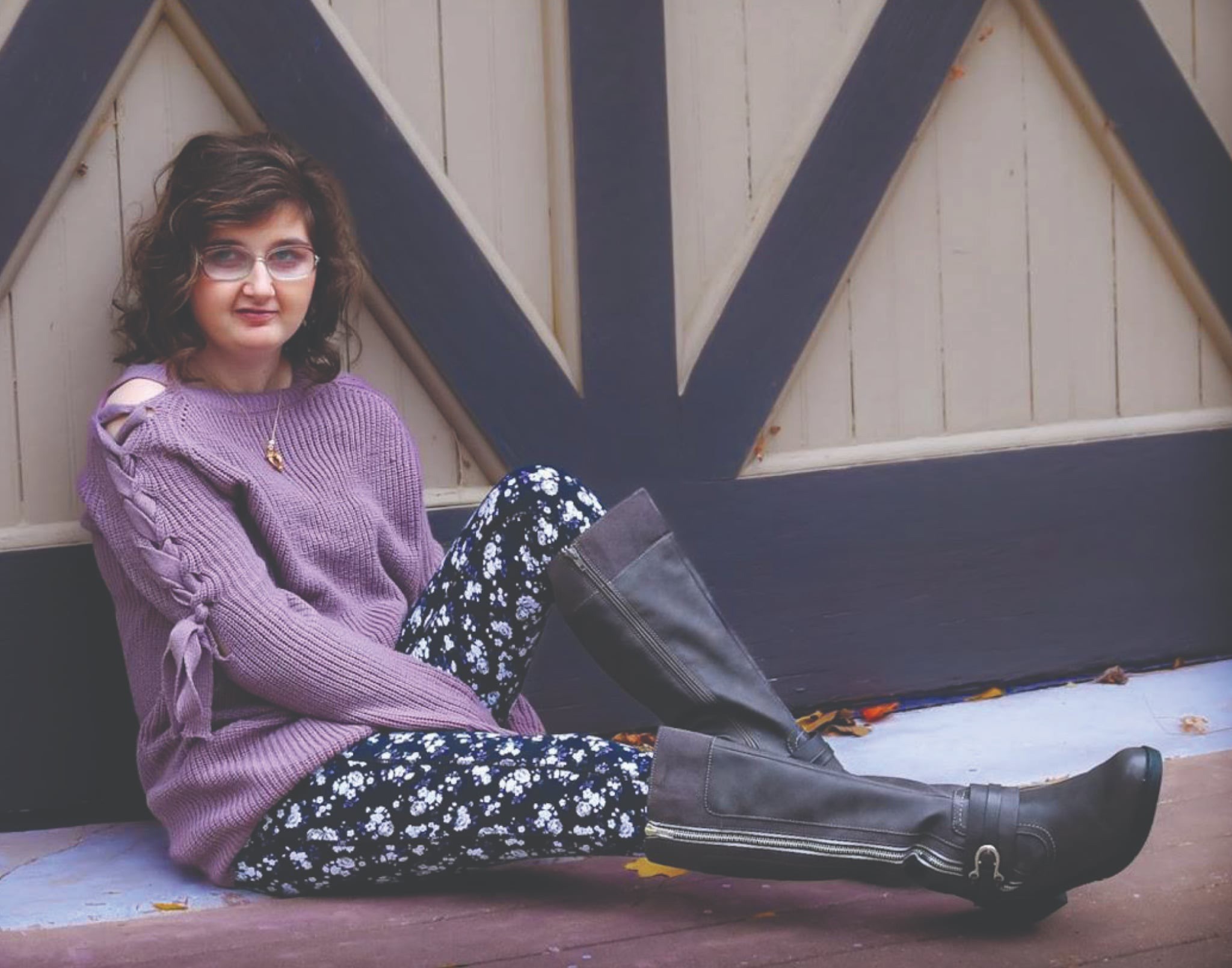 Kristina I. Thompson