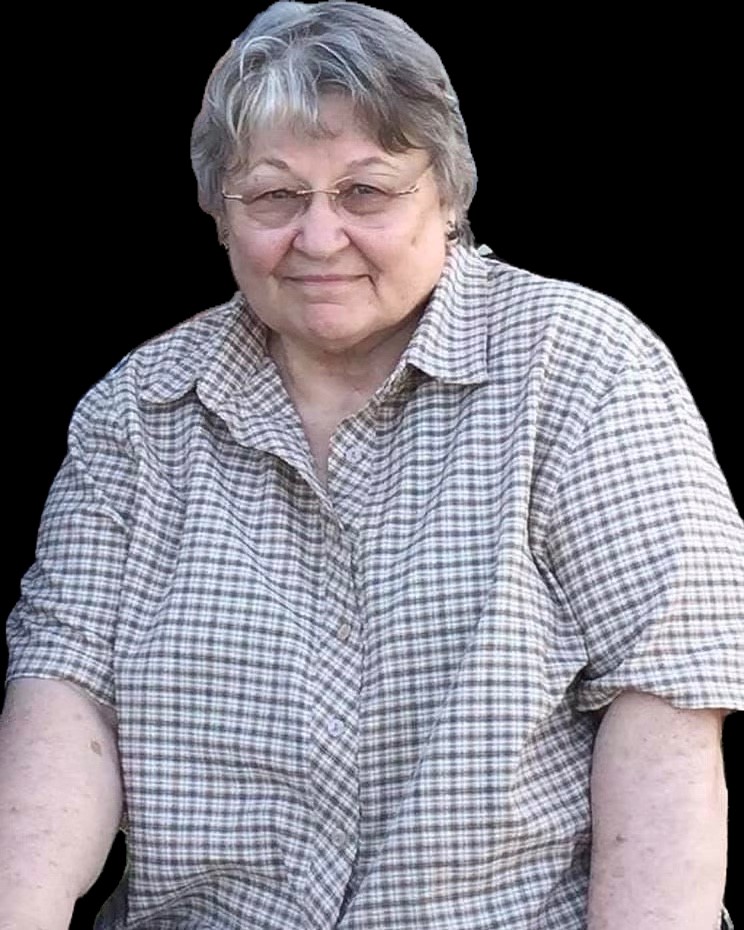 Karel L. (Dolt) Mooney