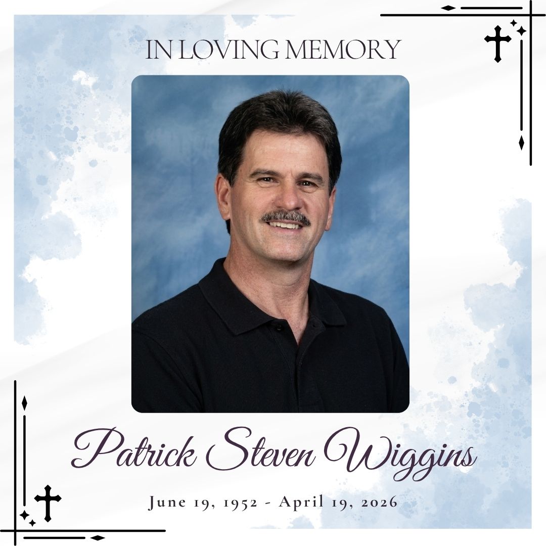 Patrick S. Wiggins