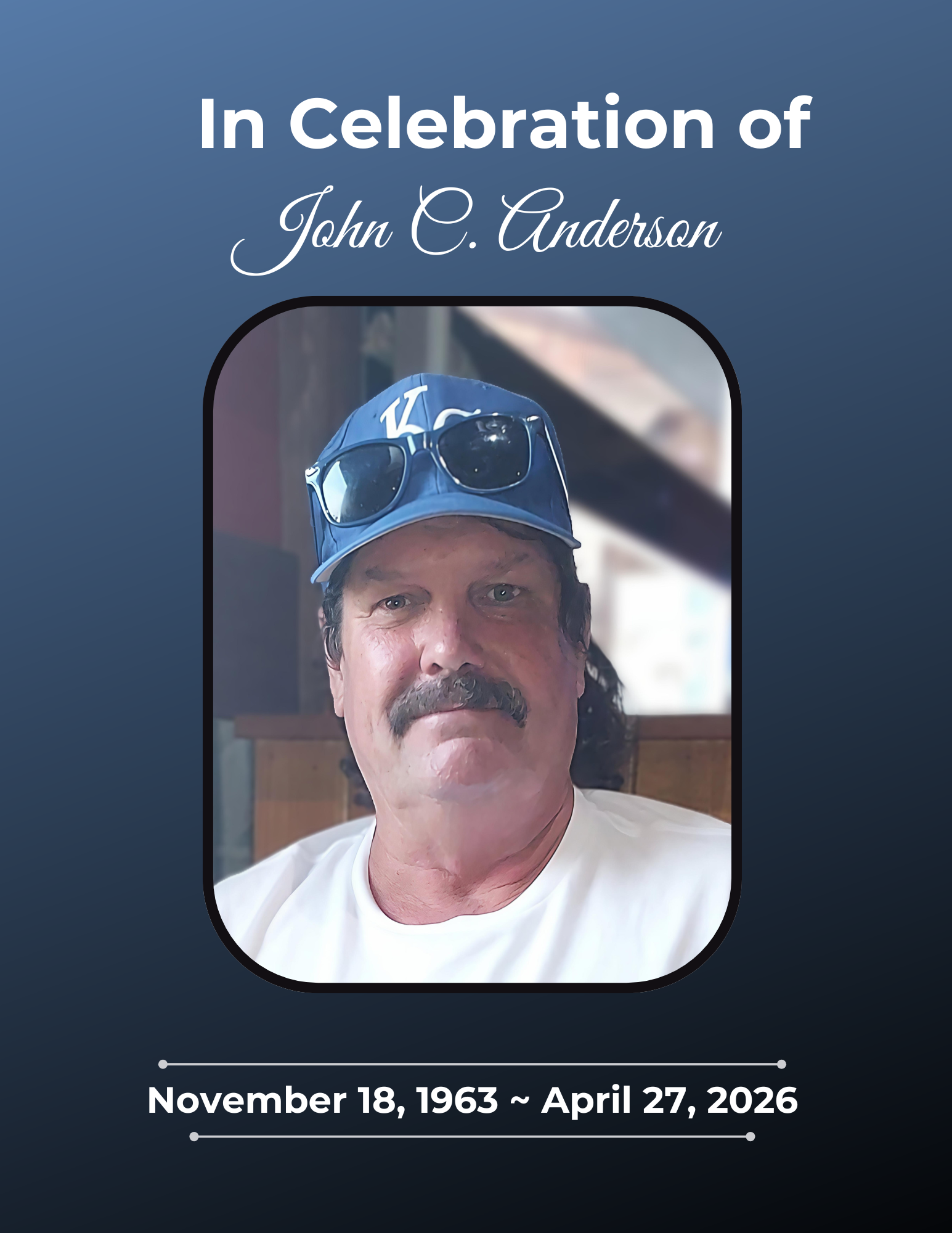 John C. Anderson