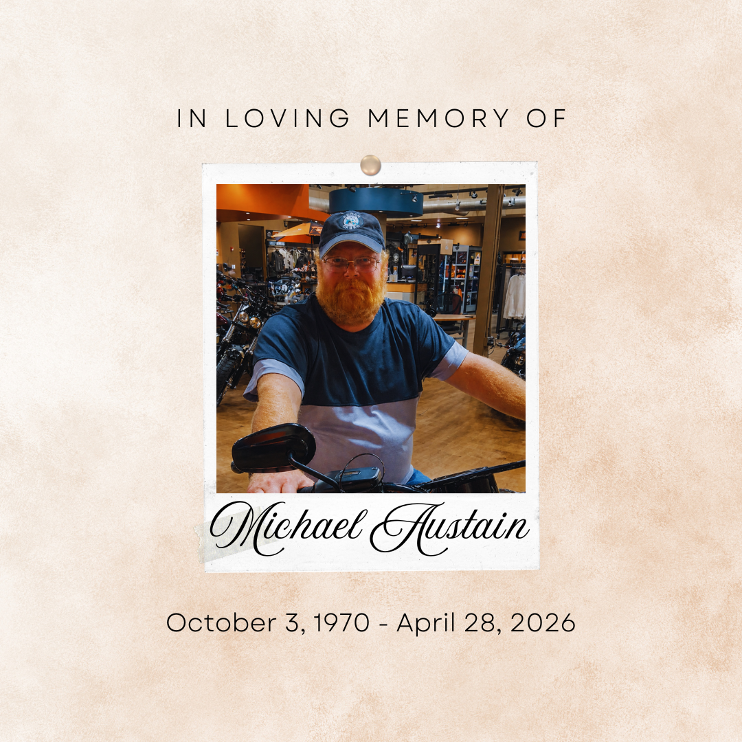 Michael E. Austain