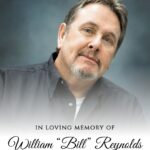 William “Bill” Reynolds