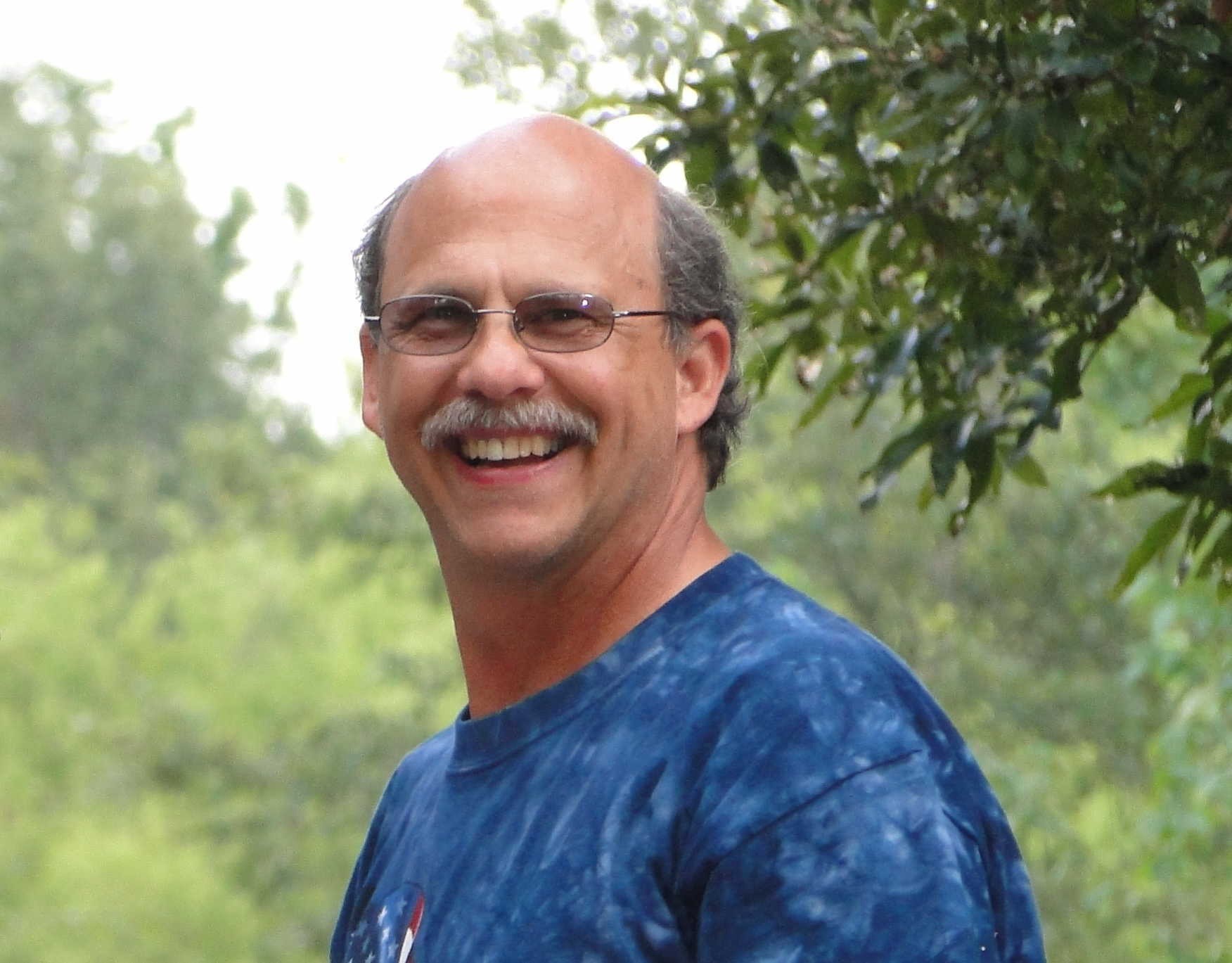 Ronald R. Fehring