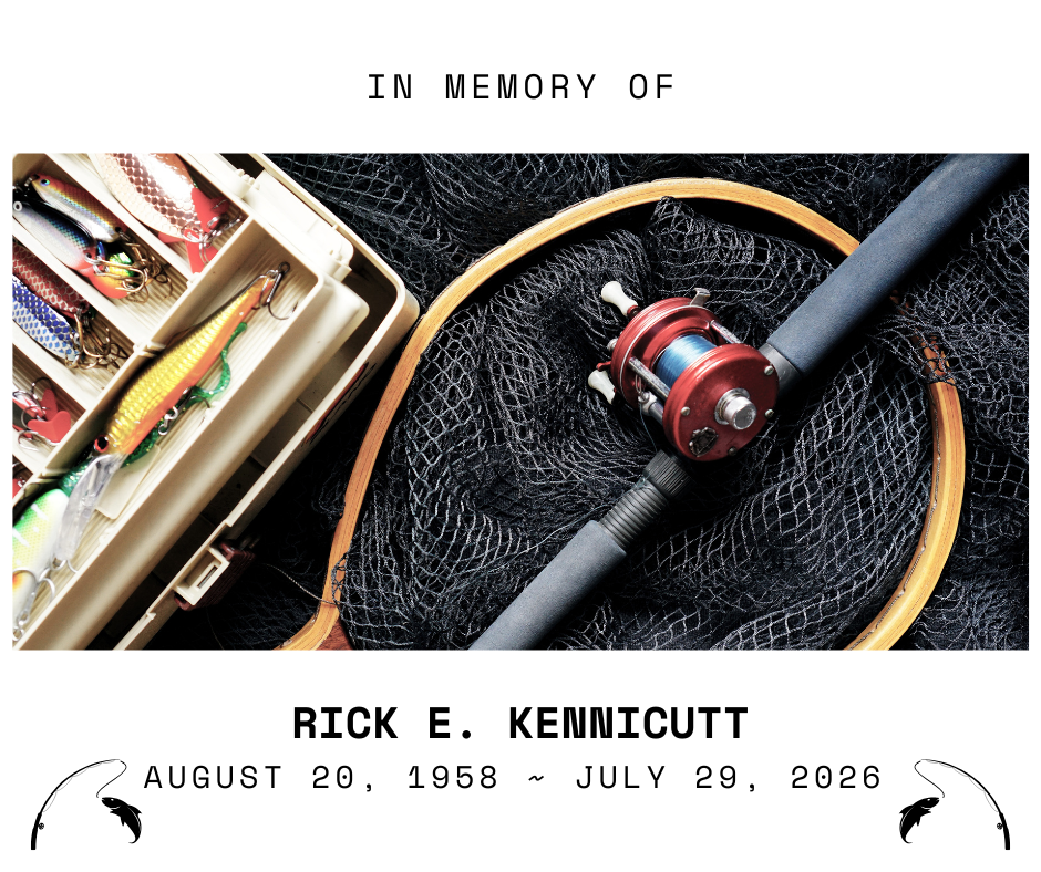 Ricky E. Kennicutt