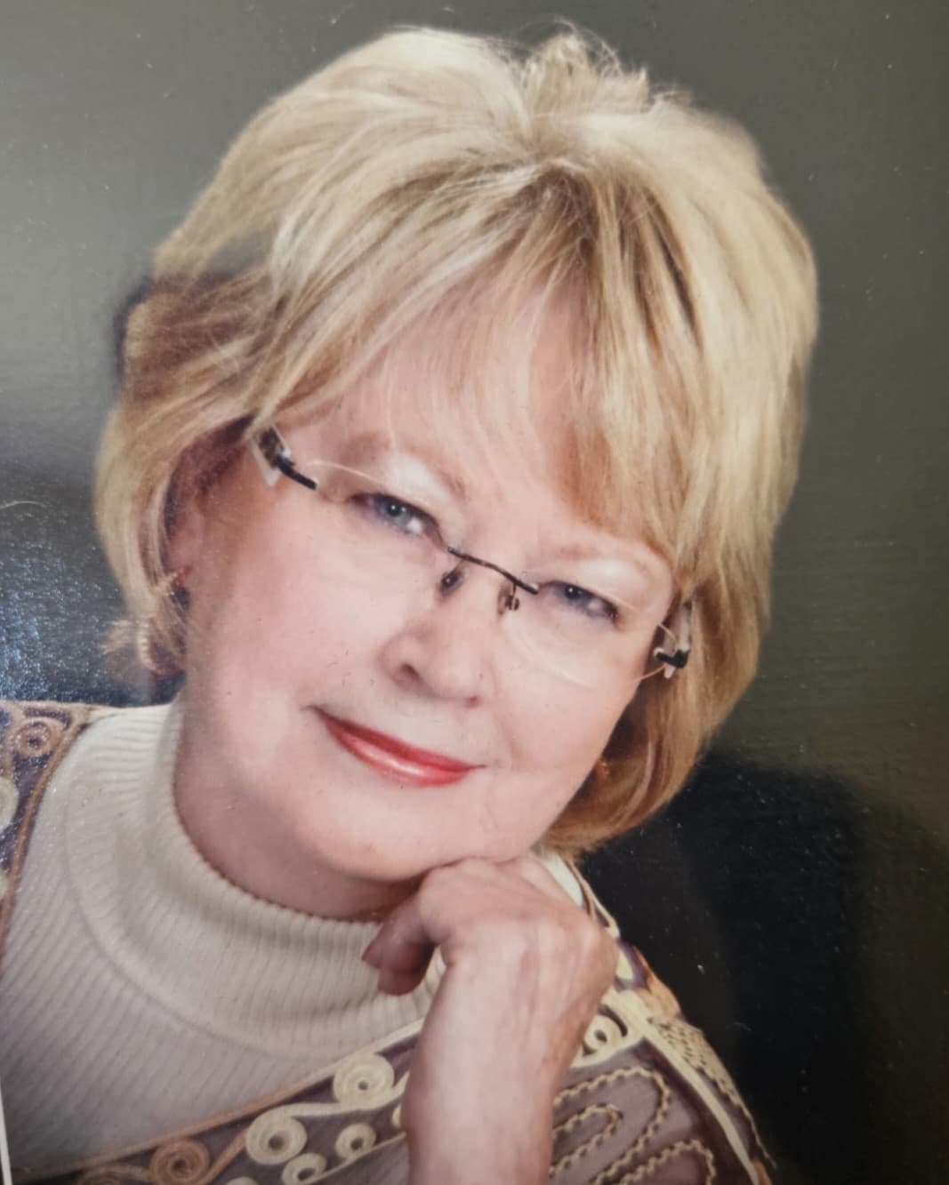 Mary Alice Craig