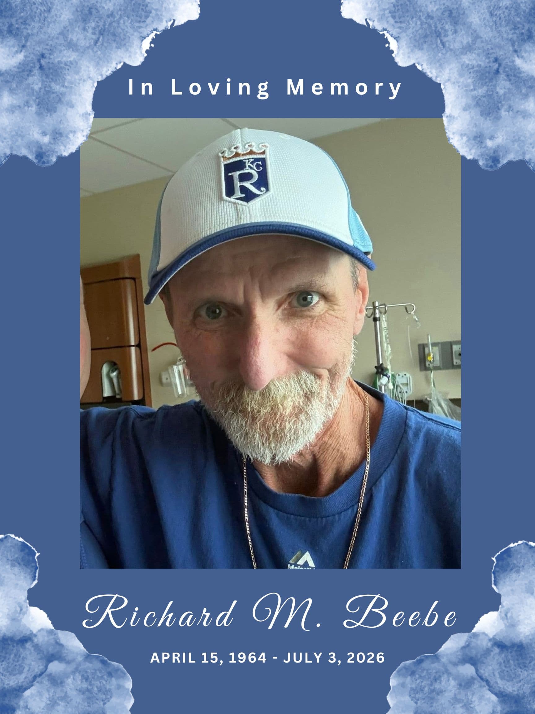 Richard “Rick” Beebe