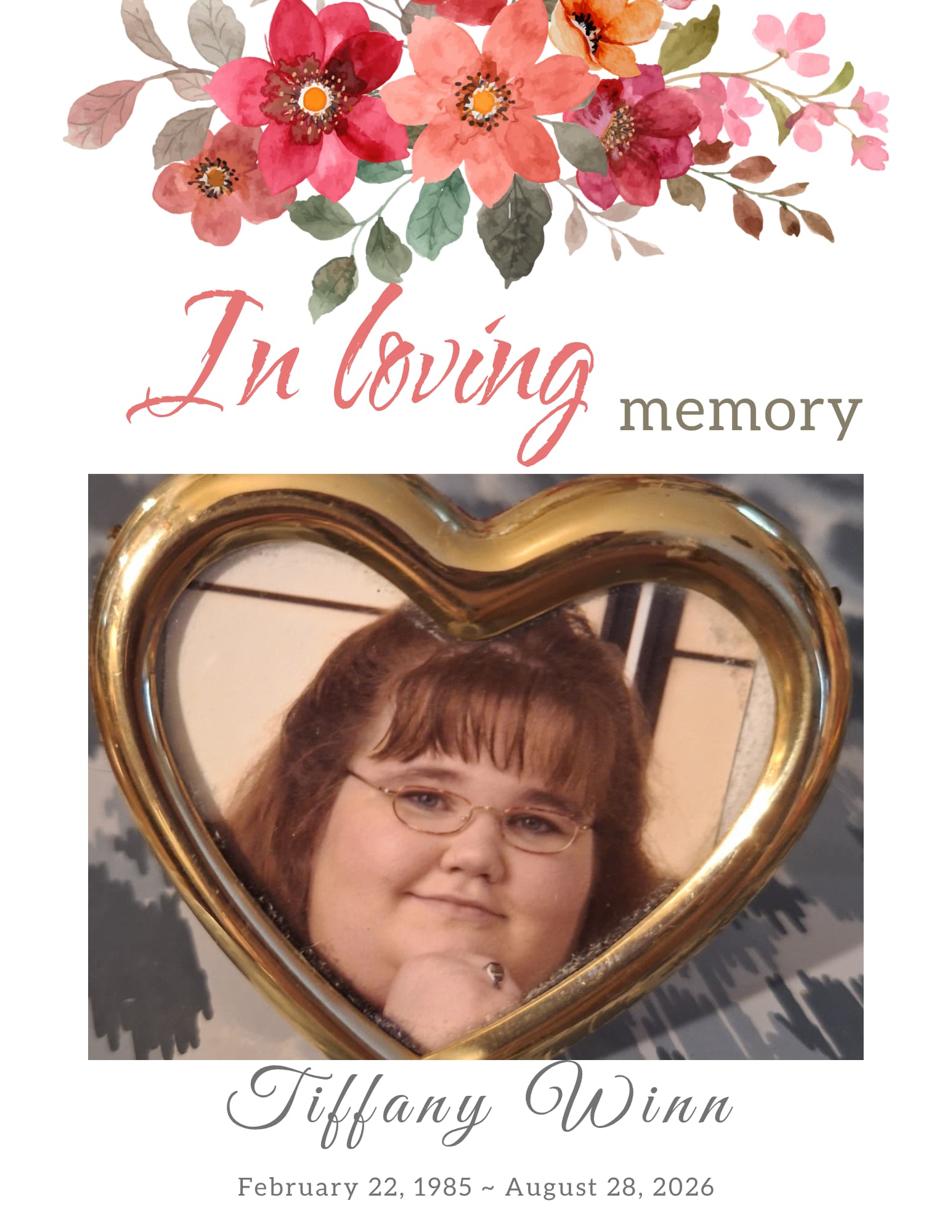 Tiffany A. Winn