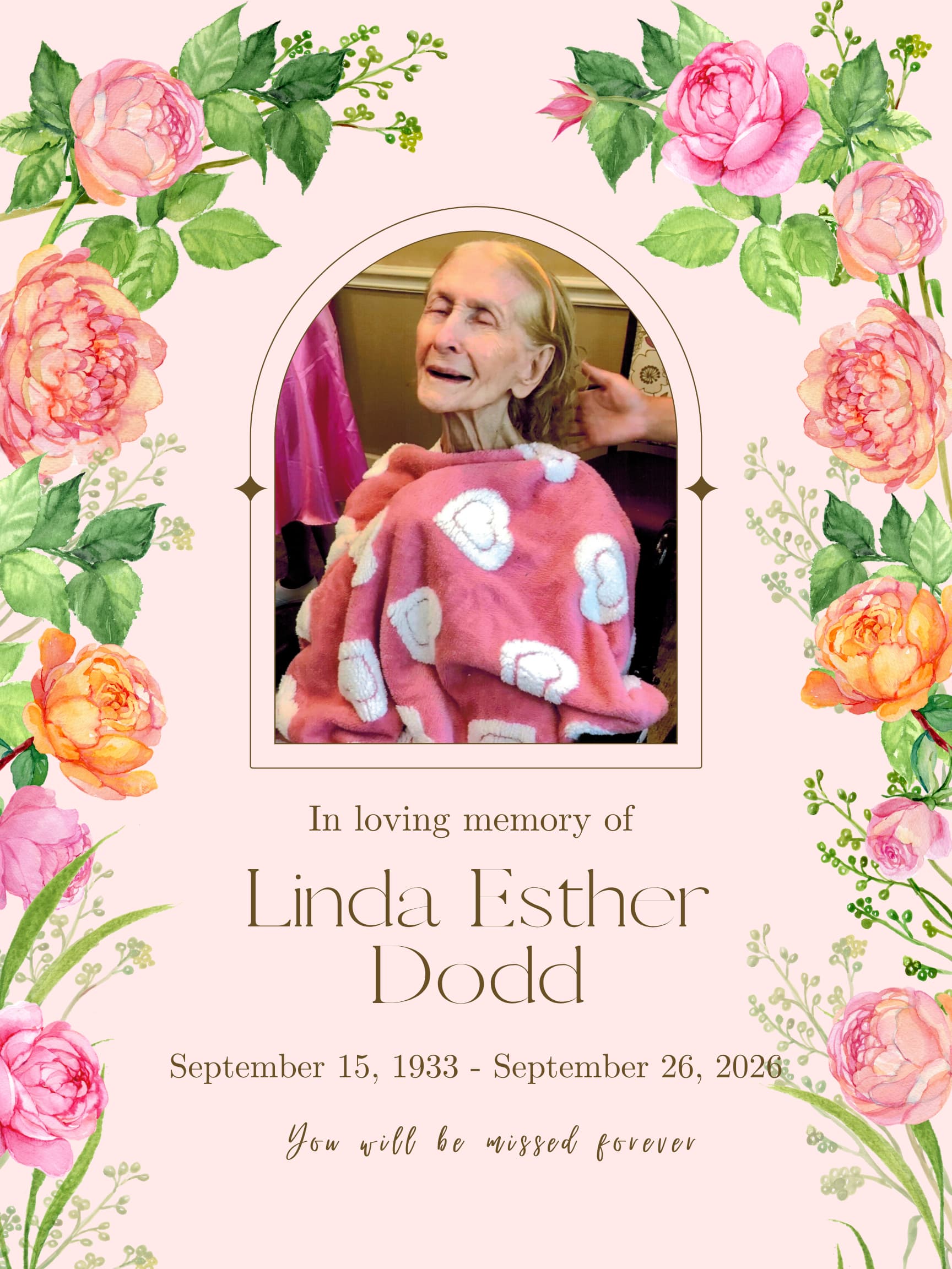 Linda E. Dodd