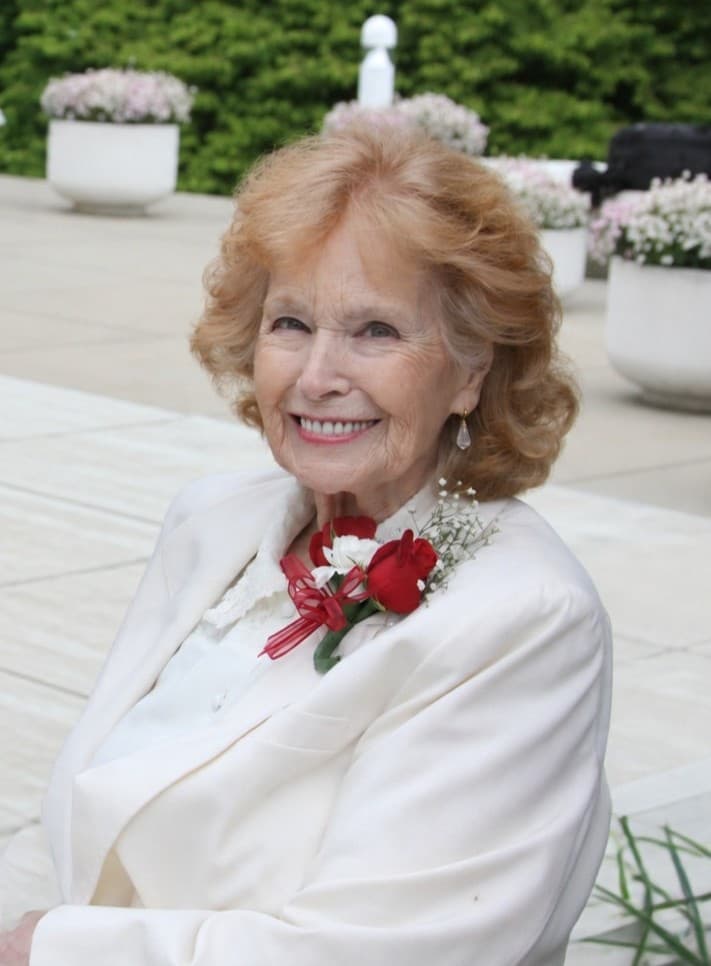 Maxine V. Dorn