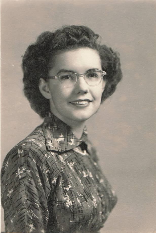Mary L. Morris