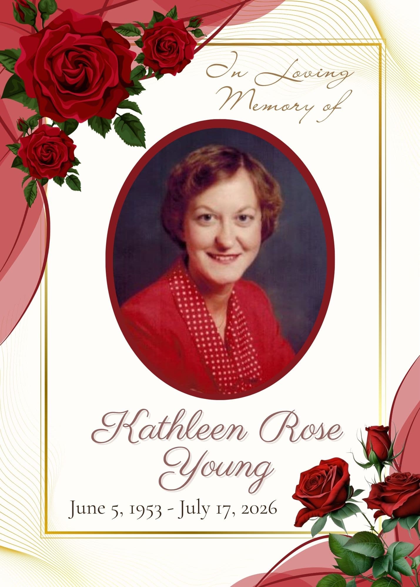 Kathleen R. Young