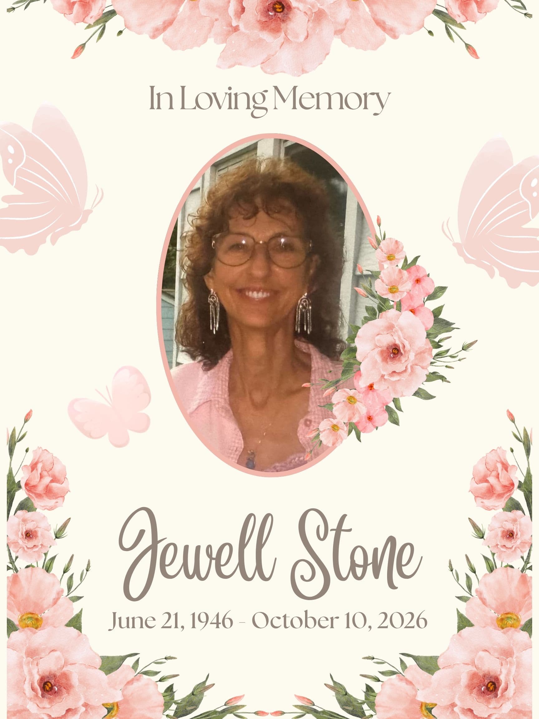 Jewell Stone