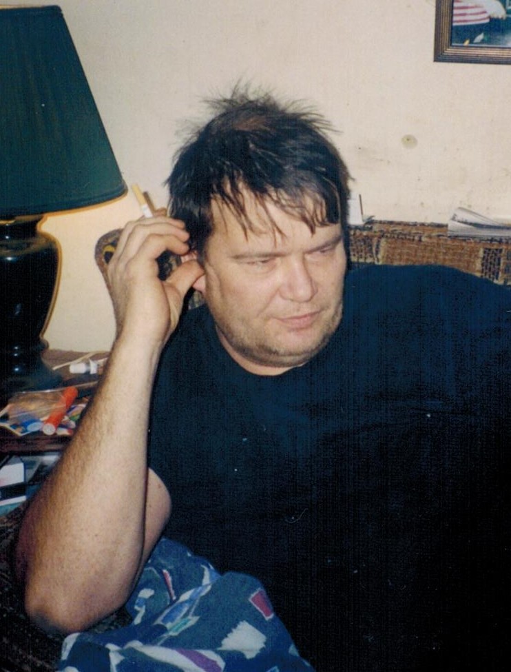 Steve C. Williams