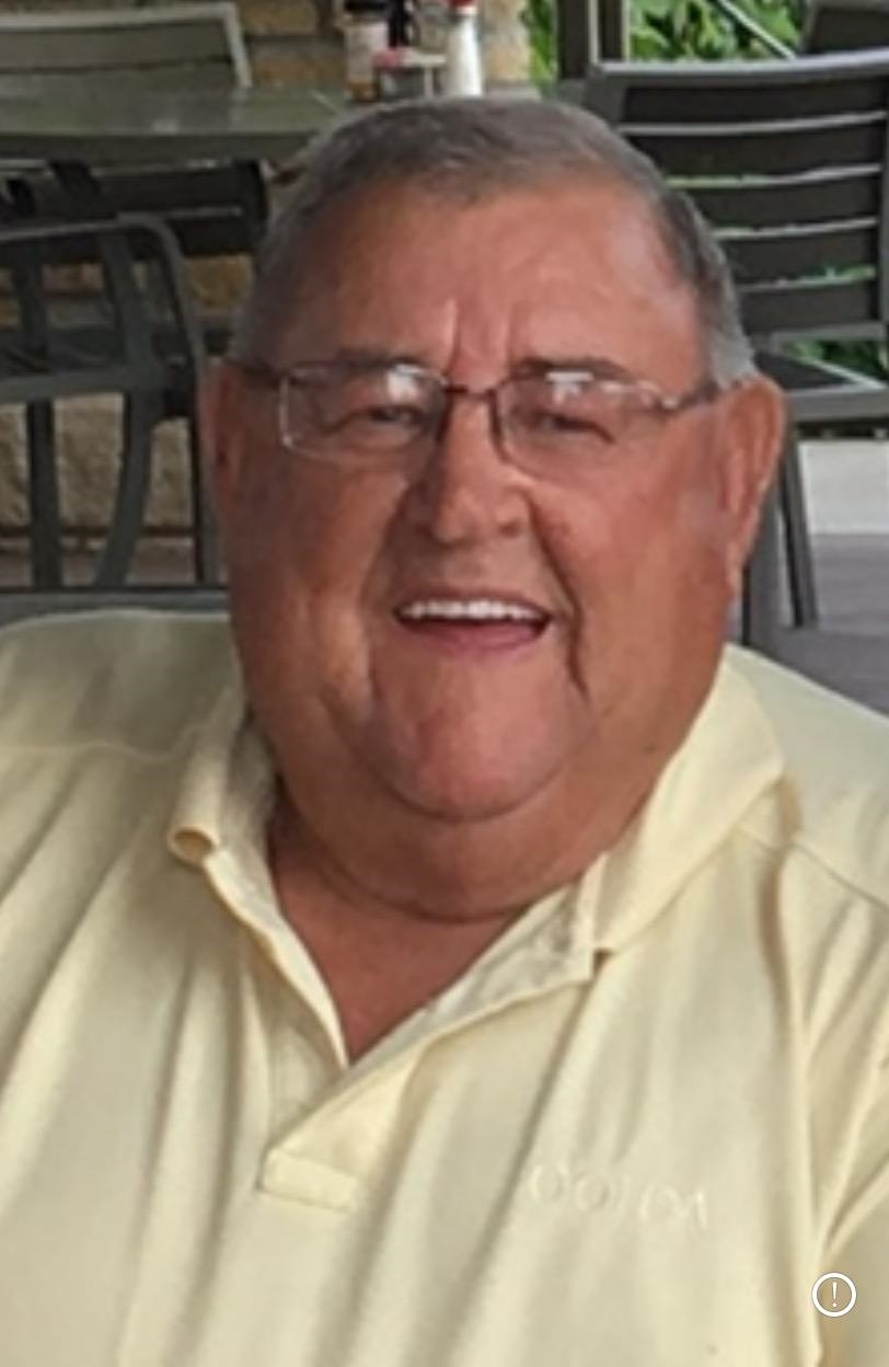 Bruce C. Markworth