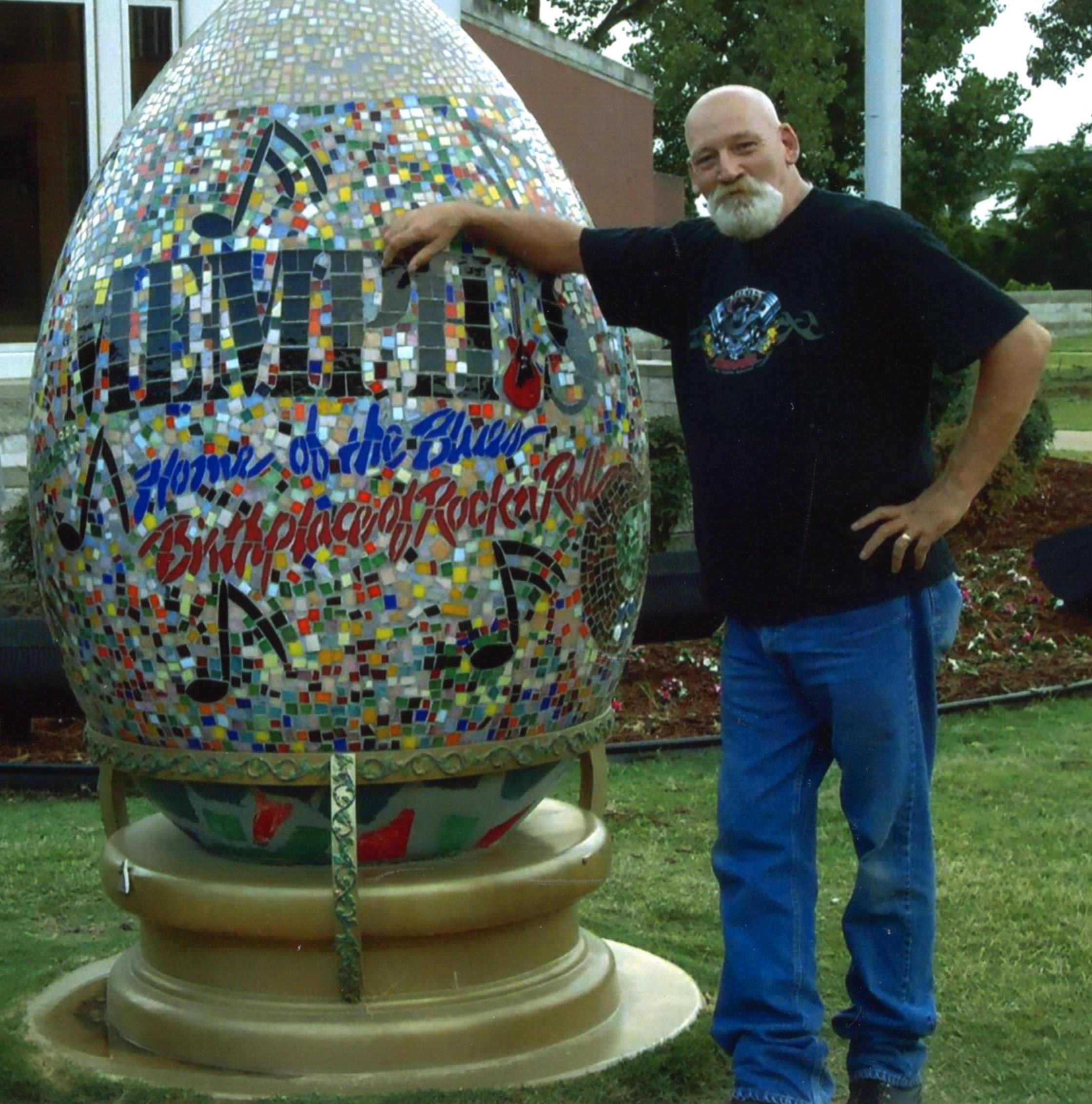 Earl K. Follett