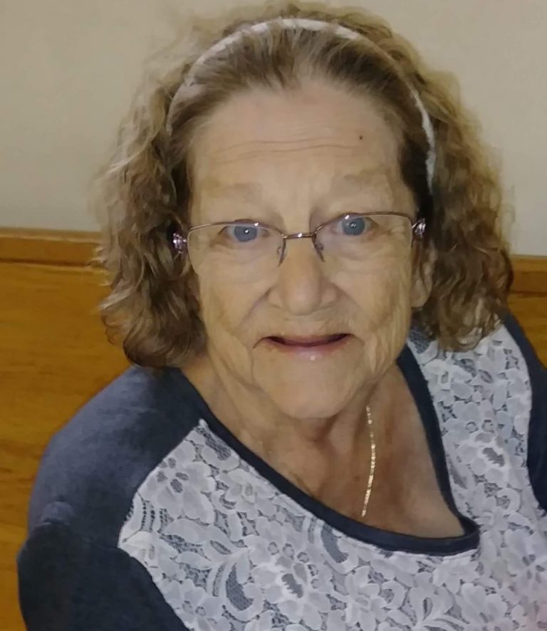 Mary H. Martin Royer Funeral Home