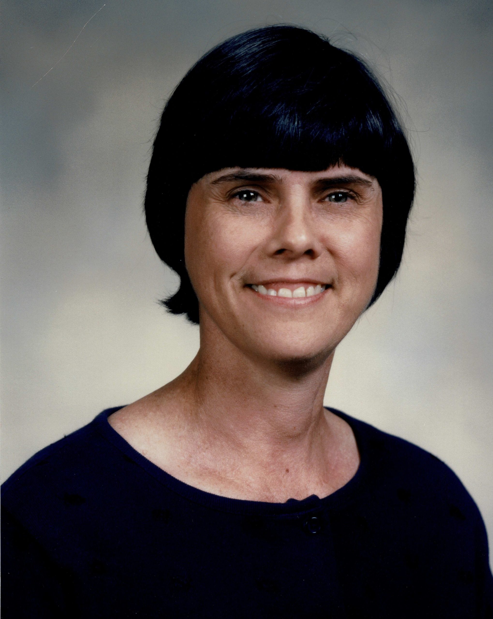 Lucinda Thomas
