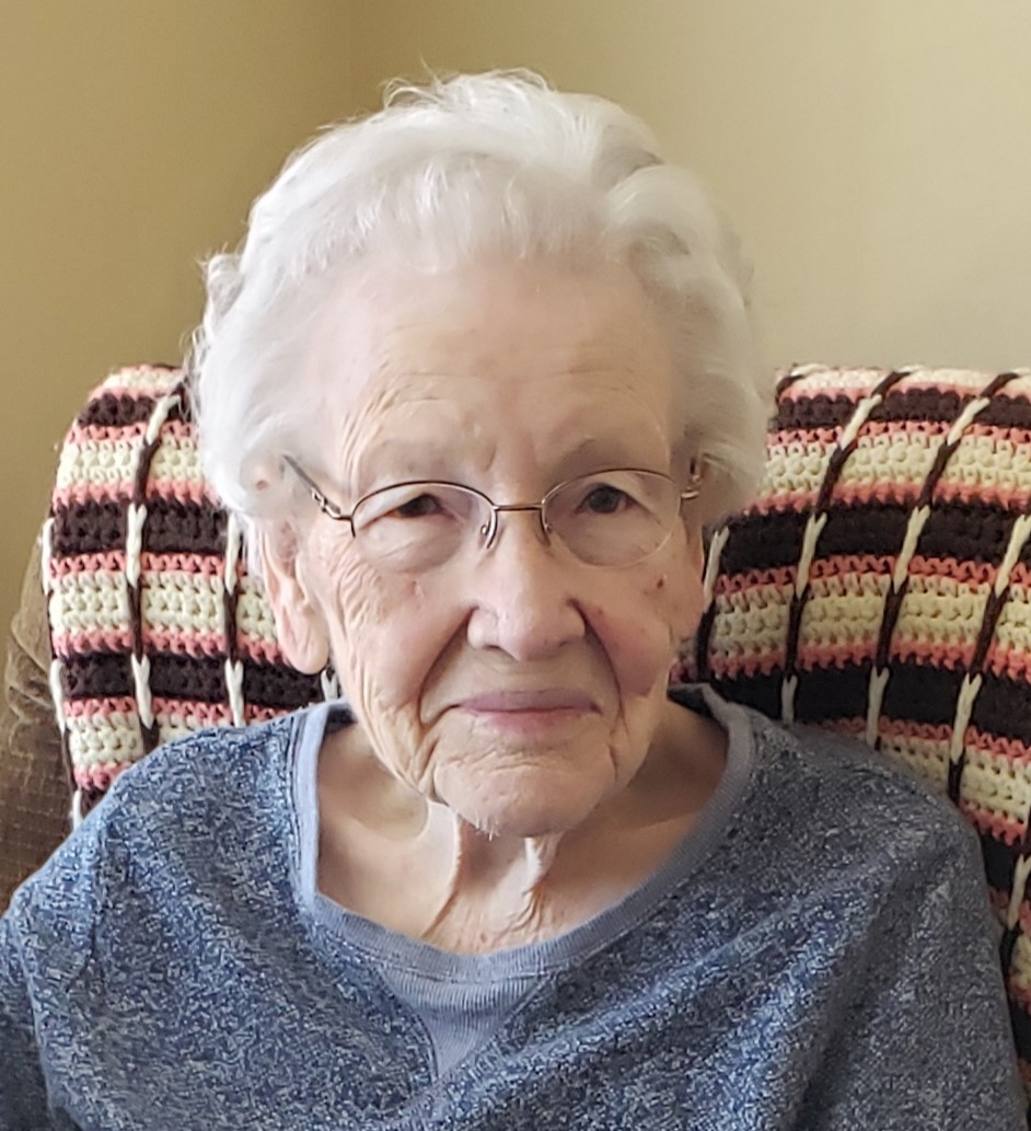 Dorothy E. Bratton