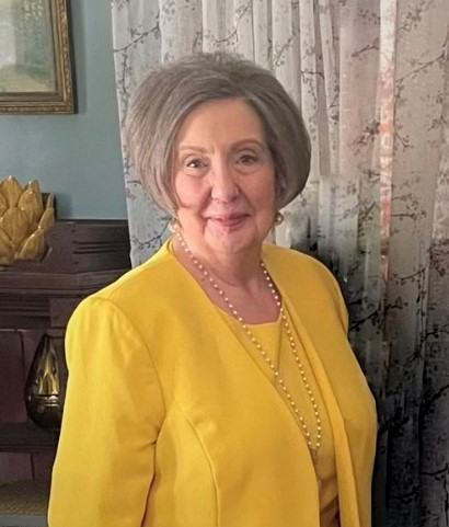 Pamela S. Easterly