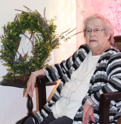 Millicent J. Murdock