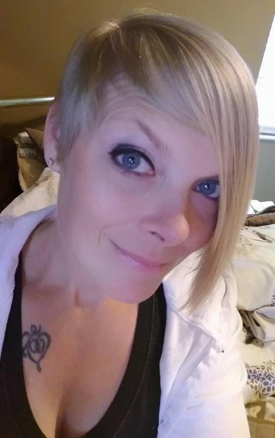 Cherie M. Polm