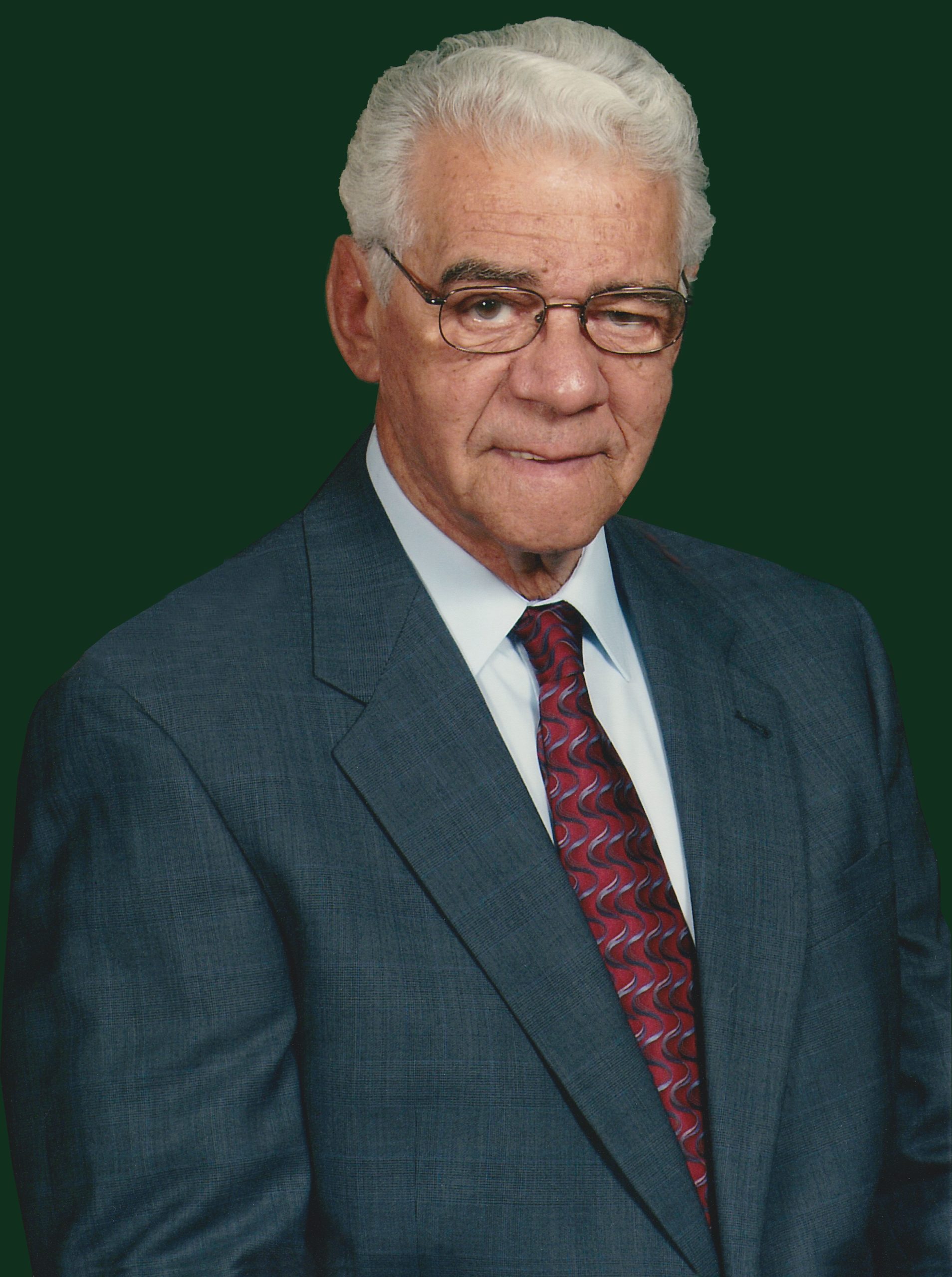 William Wilson