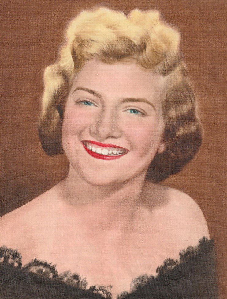 Charlotte R. Bramblett