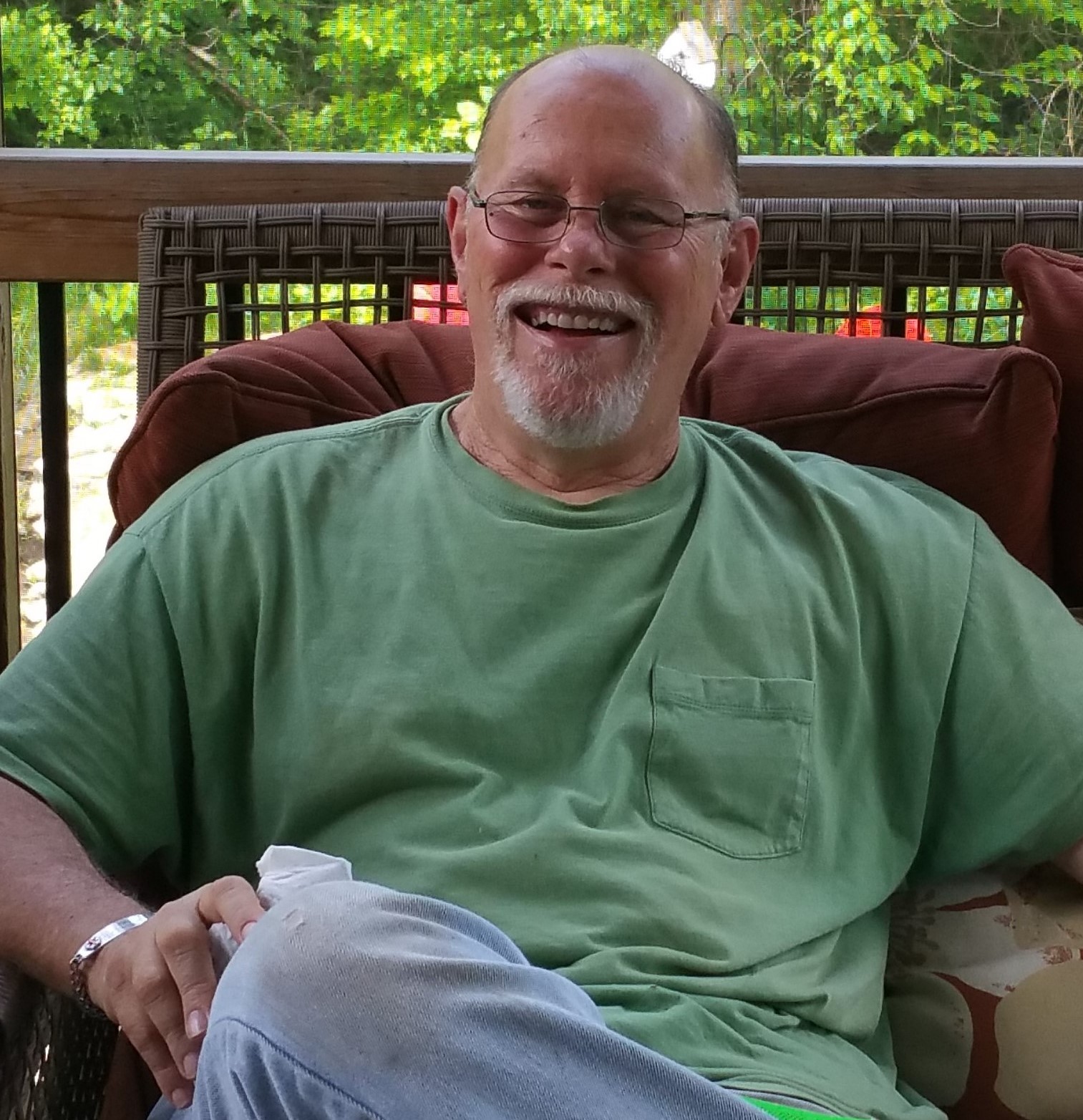 Eddie D. Duncan