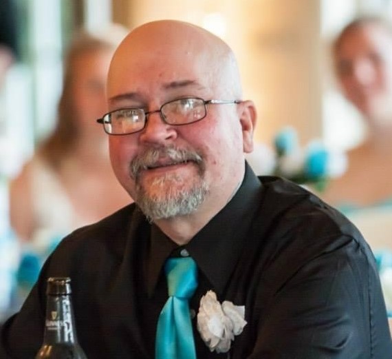 Joseph L. Hammond