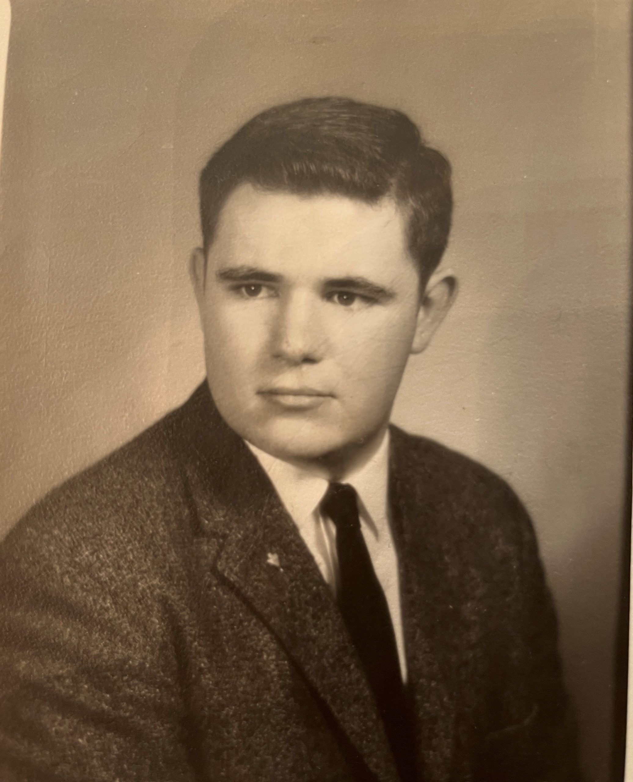 Larry R. Hoy