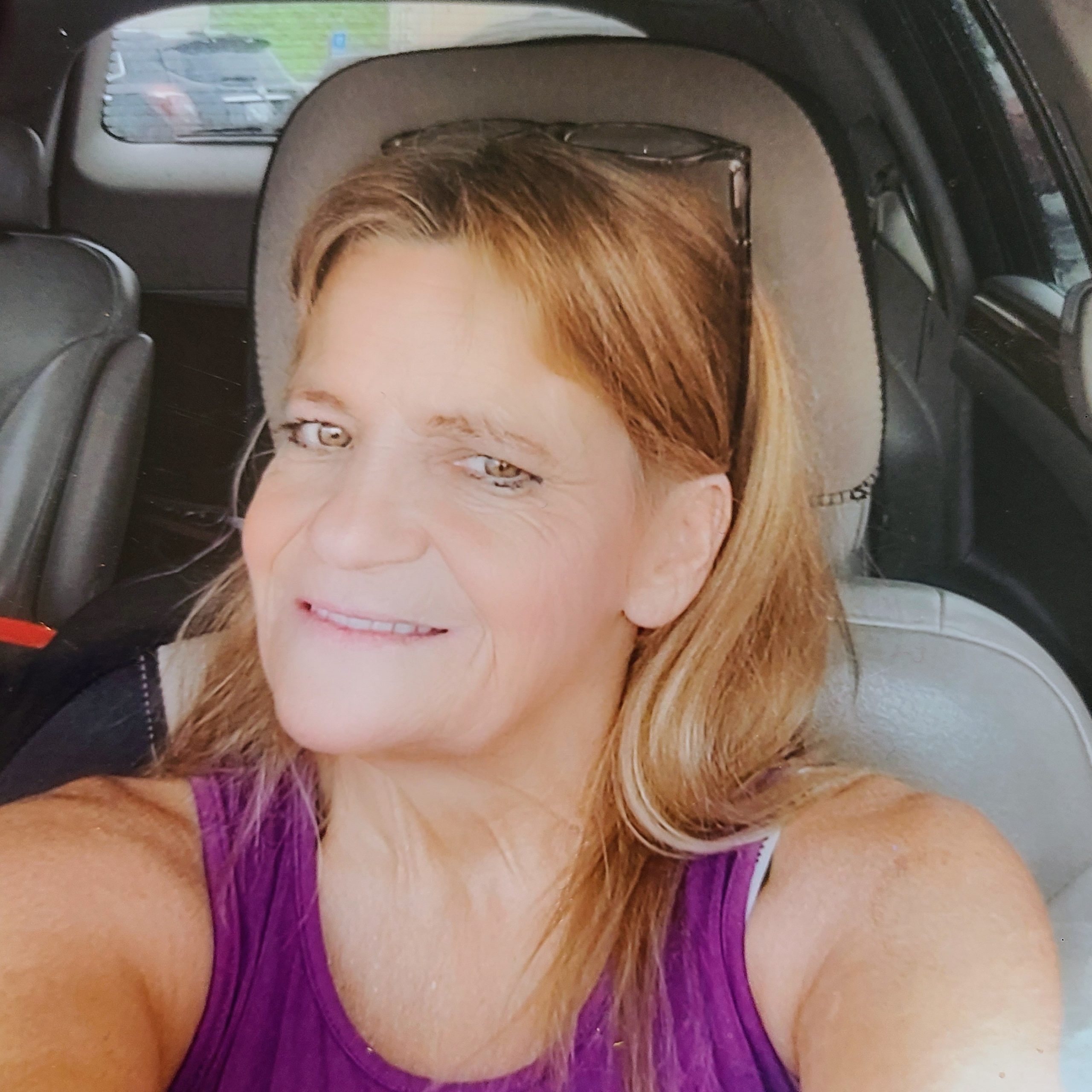Susan L. Knight