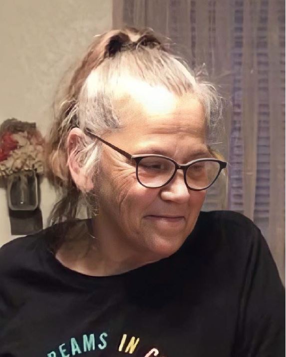 Laura N. Kruse