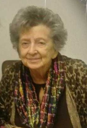 Doris I. Murphy