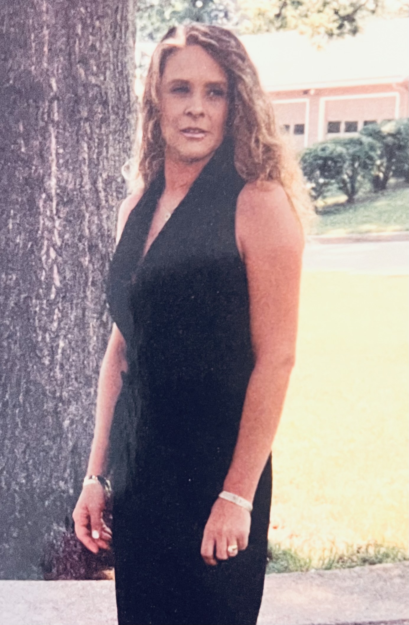 Rebecca Snider