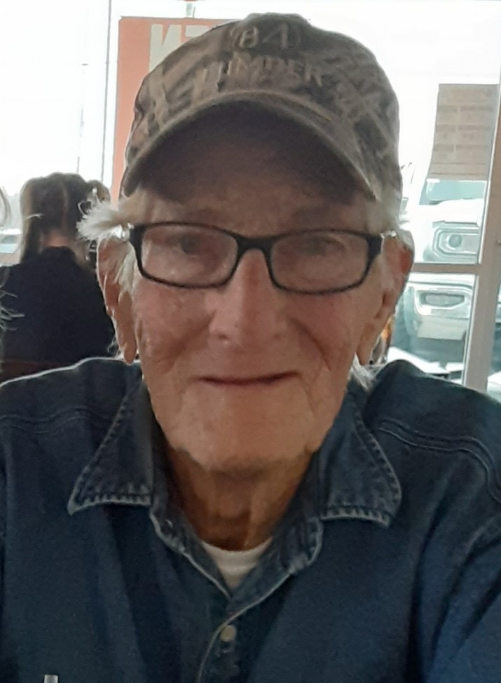 Eldred J. Brown