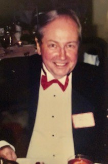 Gene R. Bruce