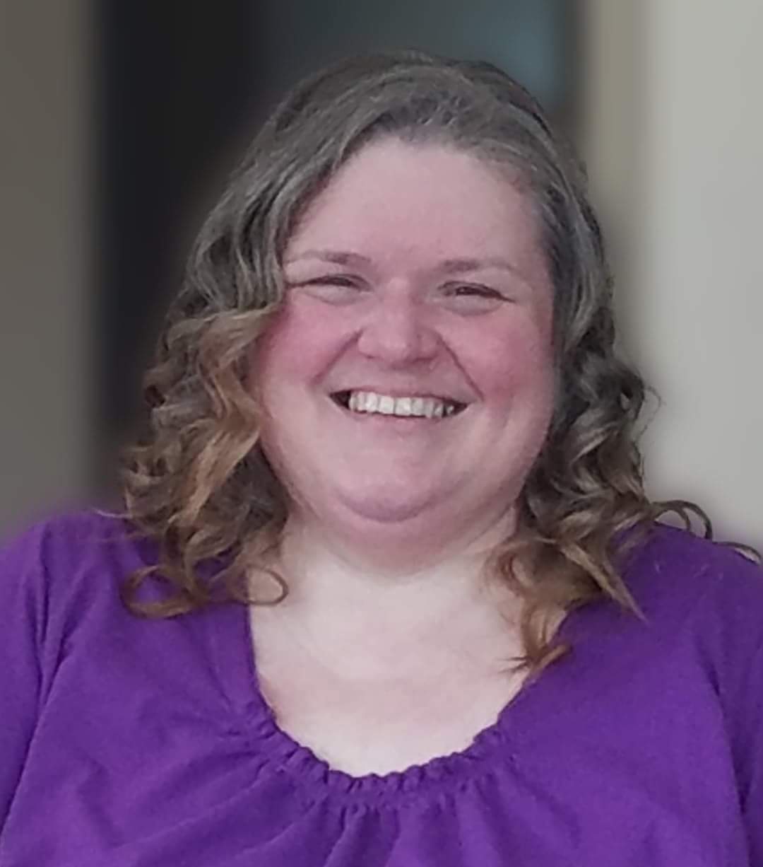 Deborah M. L. Patrick