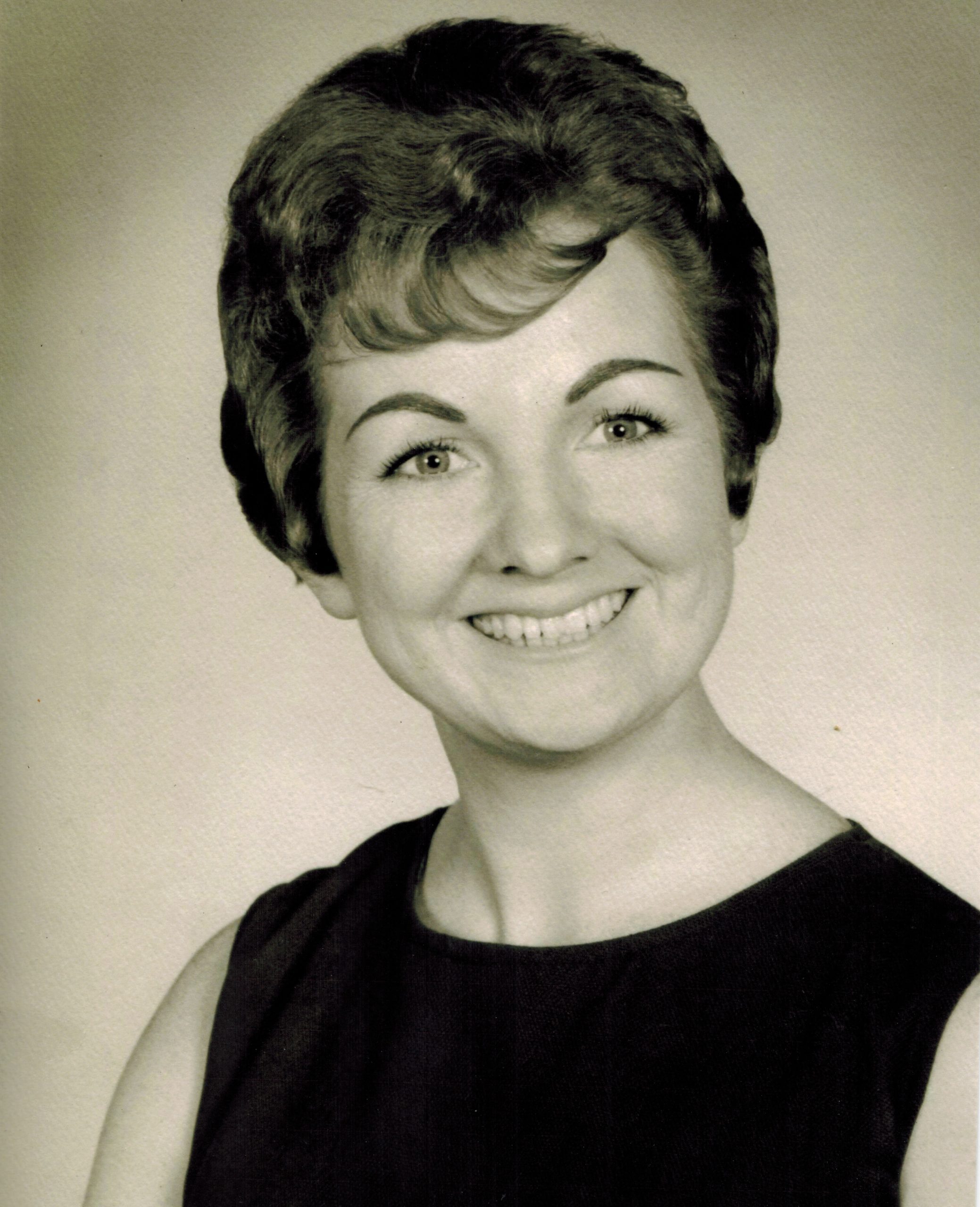 Marvella E. Golden