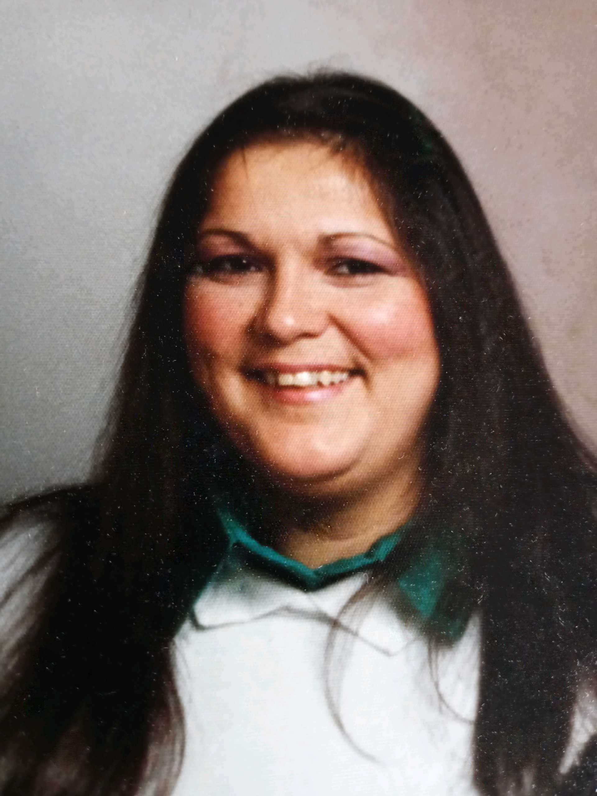 Josephine Y. Holler