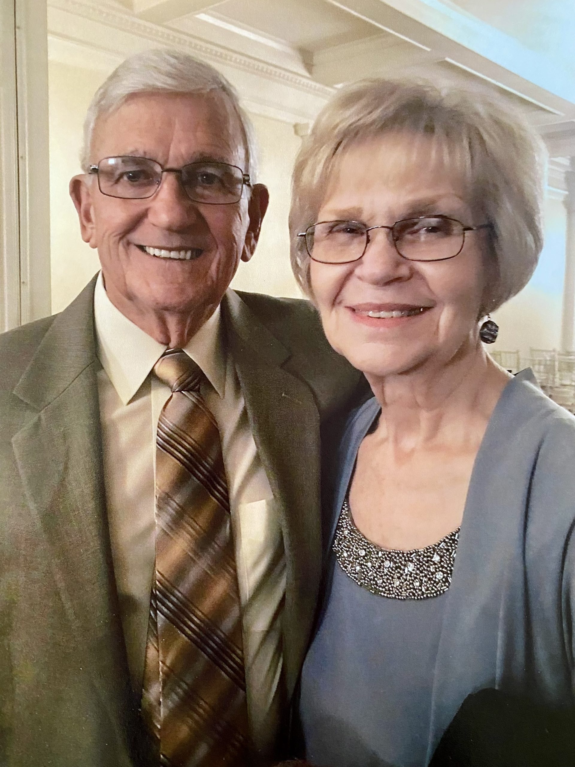 Vernon L. Derstler