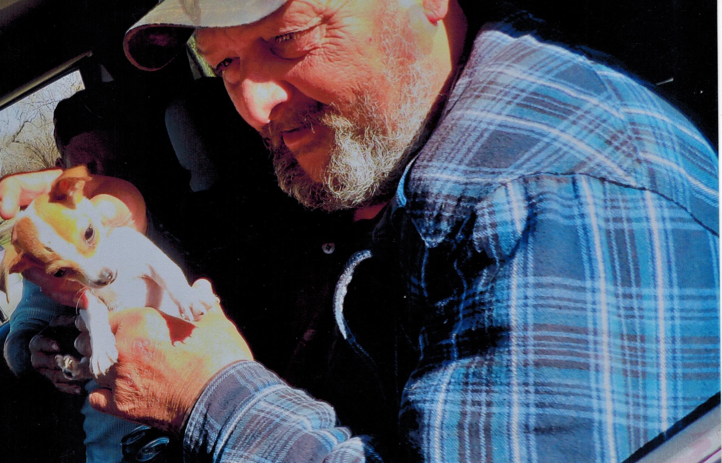 Christopher L. Katzer