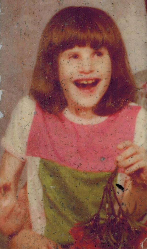 Lora E. McLeran