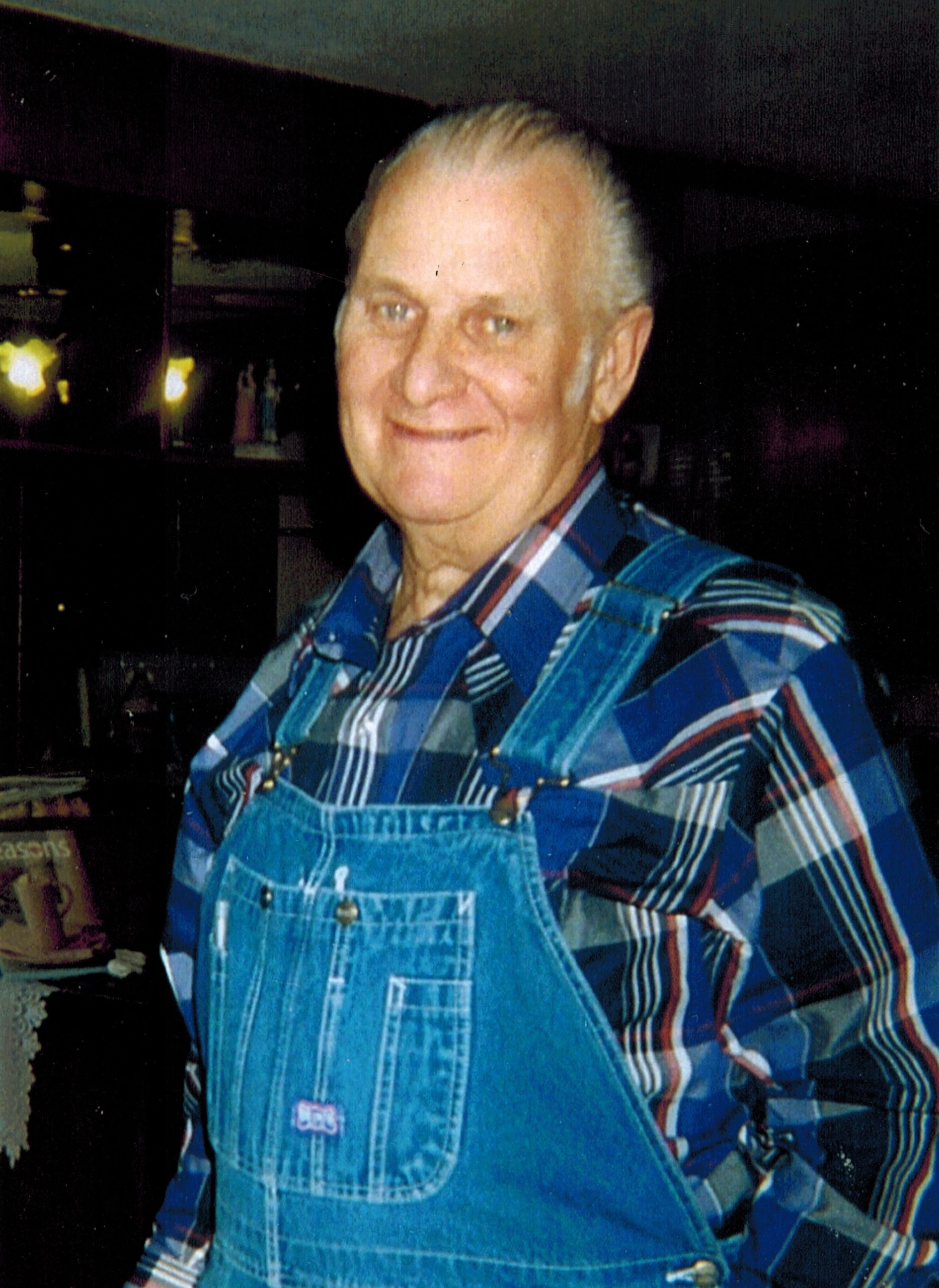 Vincent E. Richfield