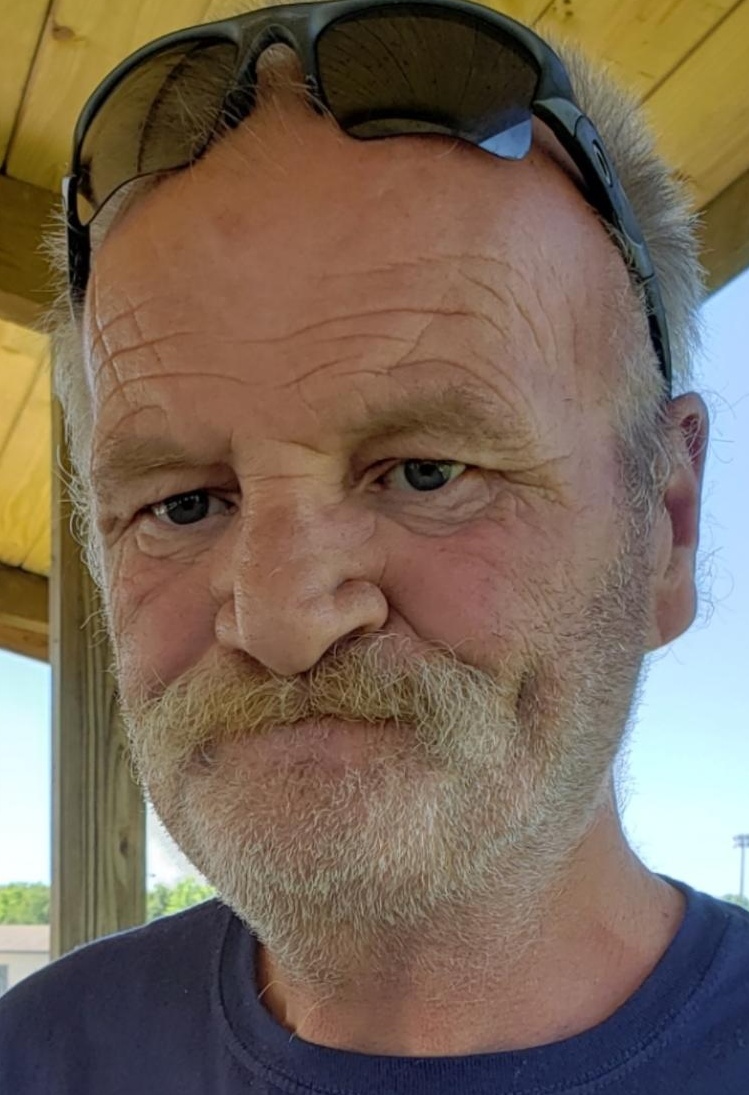 Mark A. Riley Sr.